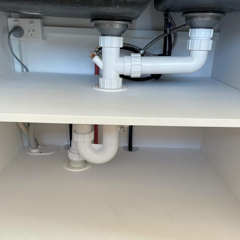 Blocked Drains Central Coast