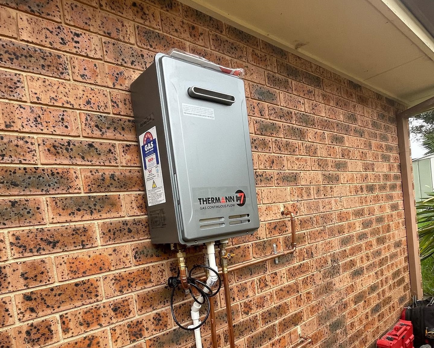 Hot Water Systems Central Coast